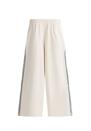 OYSHO, Pantalon classique - pale ecru