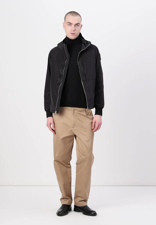 HARRY - Light jacket3