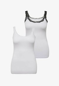 Geselecteerd, snow white