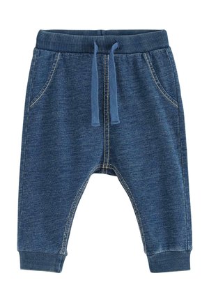 UNISEX - Spodnie materiałowe