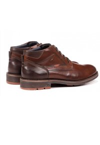 Fluchos TERRY - Botines - marrón
