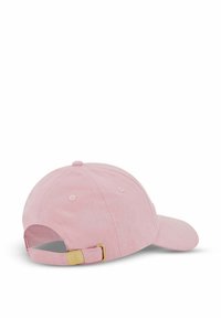 Hey Marly SIGNATURE CAP - Cap - light rose