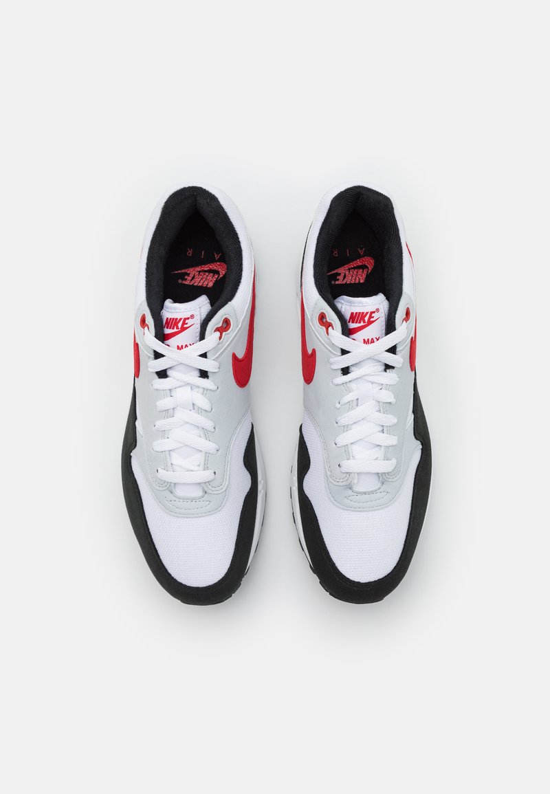 air max 1s red