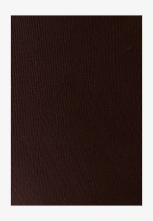 Damart, PERFECT FIT - LARGE WAIST - Straight leg jeans - chocolate