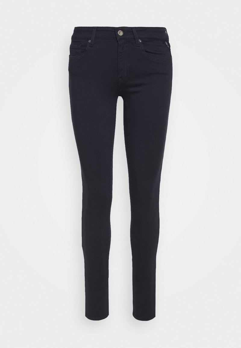 Replay Jeans Skinny Fit donkerblauw Replay Jeans Skinny Fit donkerblauw