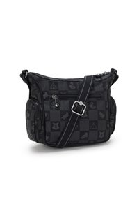 Kipling HARRY POTTER - Skuldertasker - magical black