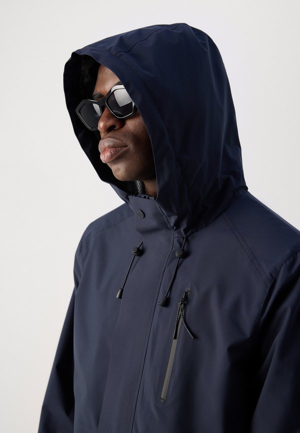 BENTON - Light jacket4