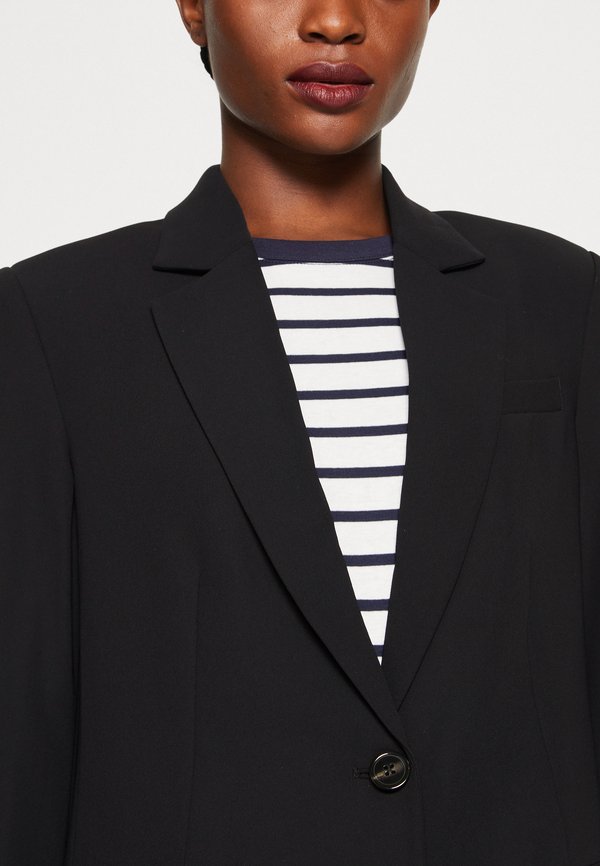 ELTON CLASSIC - Short coat2