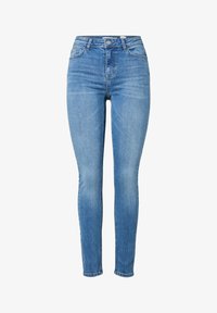 Δεν επιλέχθηκε, medium blue denim