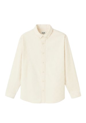 BZB, FANTAISIE - Chemise - naturel