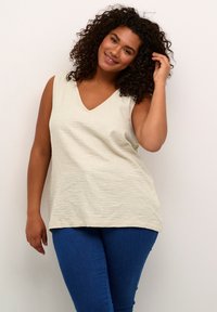 Kaffe Curve ELISA  - Top - turtledove cc