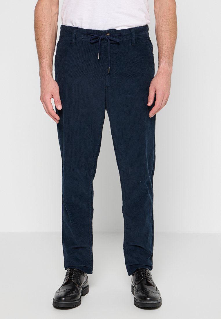 Pepe Jeans Broek donkerblauw Pepe Jeans Broek donkerblauw