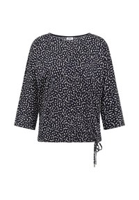 Non sélectionné, blau