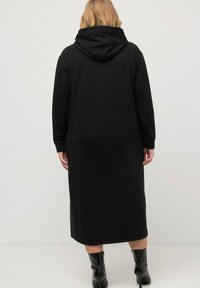 Ulla Popken Denní šaty - black