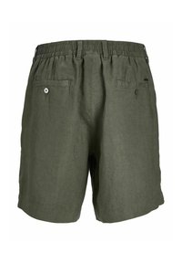 Jack & Jones Shorts - beetle