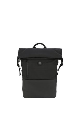TIGNES LEON - Tagesrucksack - black