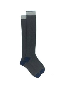 Gallo Calze - sasso lago