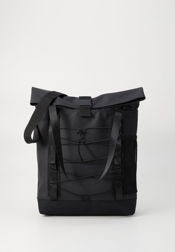 TRAIL ROLLTOP TOTE BAG UNISEX - Tote bag3