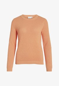 Ej vald, shell coral