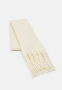 FULINA LONG SCARF - Cachecol - antique white