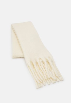 FULINA LONG SCARF - Scarf - antique white