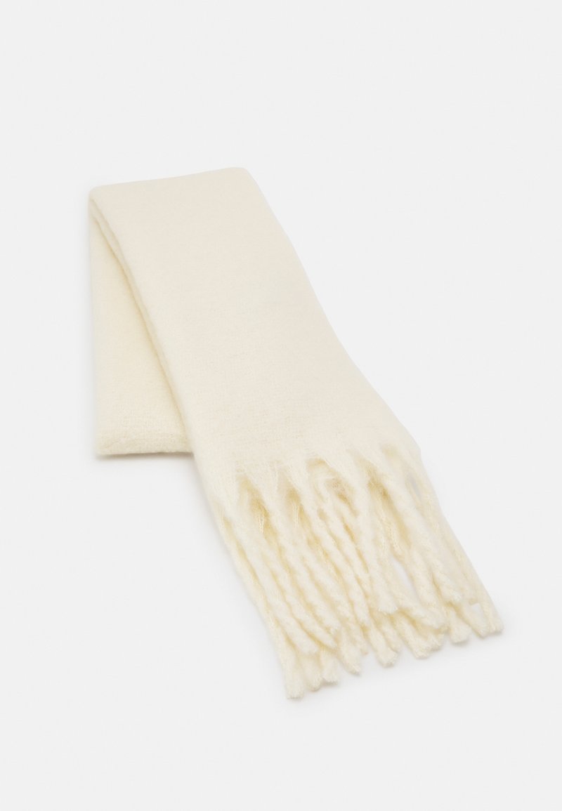 Fire & Glory FULINA LONG SCARF - Cachecol - antique white