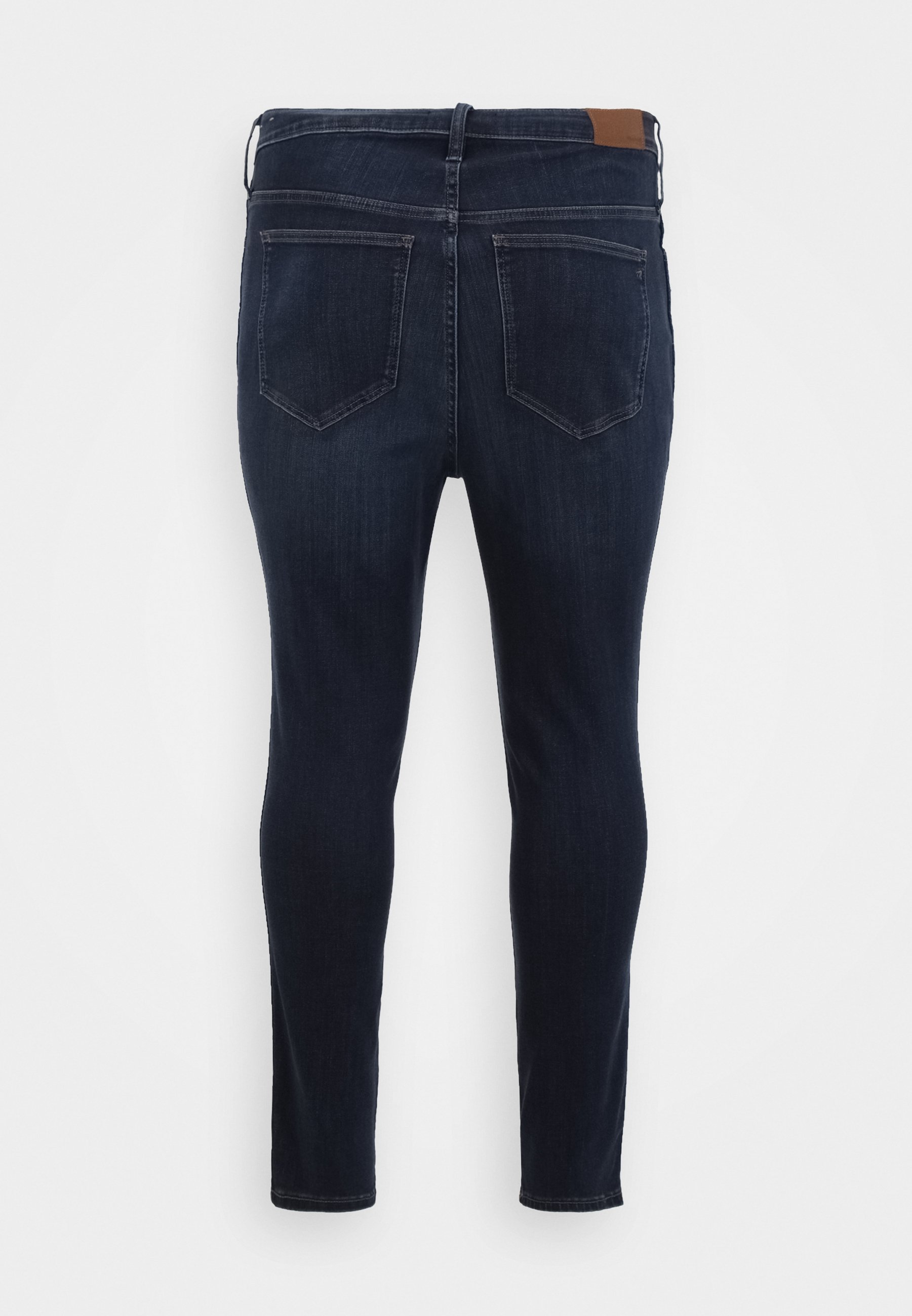 Madewell IN WOODLAND - Jeans Skinny Fit 