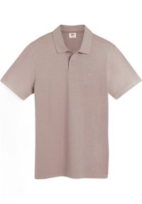 SLIM FIT - Polo shirt - shady glade