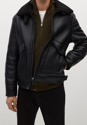 Jas - black