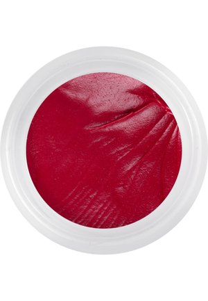 HD CREAM LINER - Eyeliner - ruby red