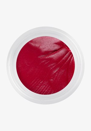 Kryolan, HD CREAM LINER - Eyeliner - ruby red