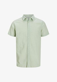 Valitud, iceberg green