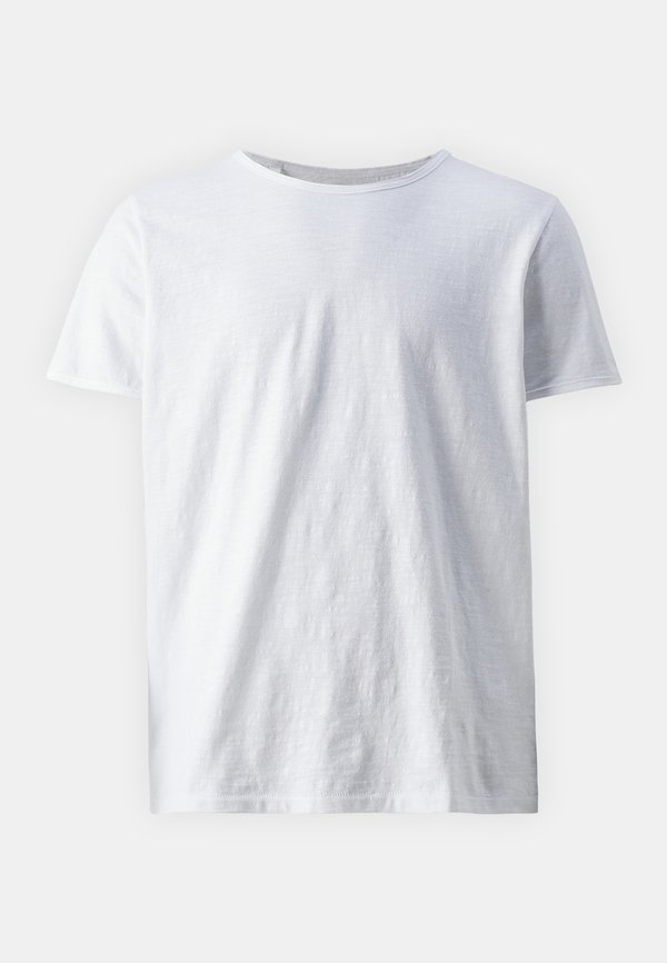 SLHMORGAN SS O-NECK TEE W NOOS - Basic T-shirt2