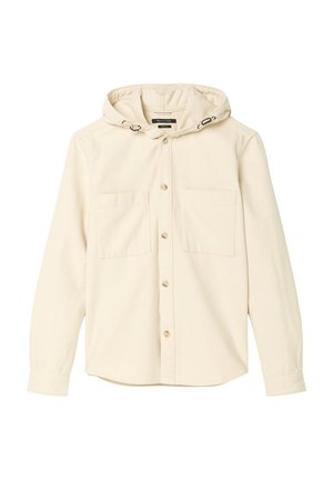 Veste légère - beige