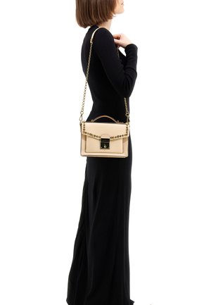 Campomaggi Borsa a mano - burro