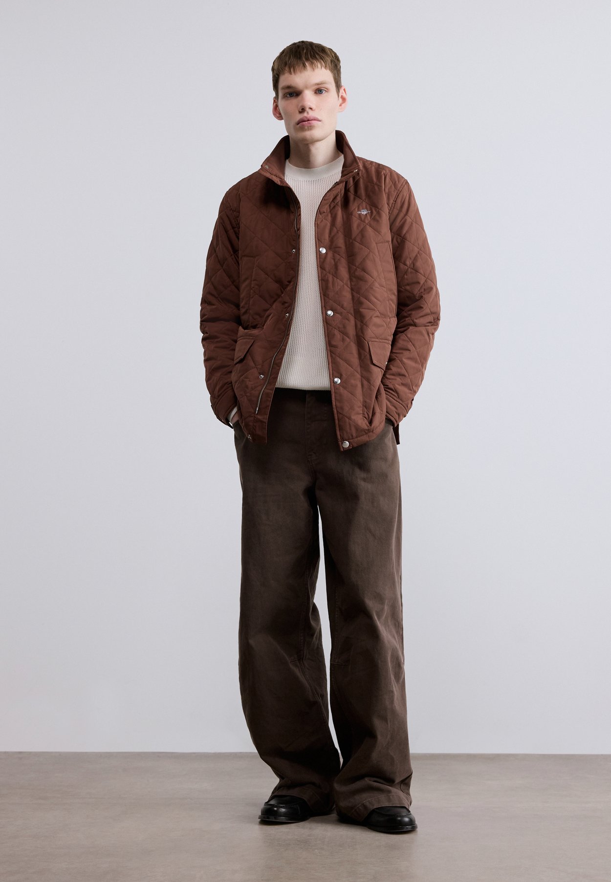 WINDCHEATER JACKET