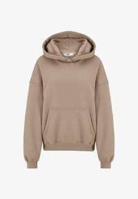 Non selezionato, brown washed