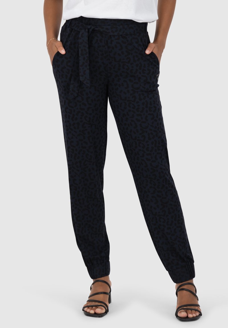 alife & kickin Trainingsbroek - moonless