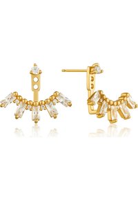 Ania Haie Orecchini - gold-coloured