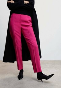 Mango Chino - pink