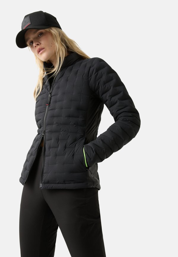 REBECA - Winterjacke - schwarz