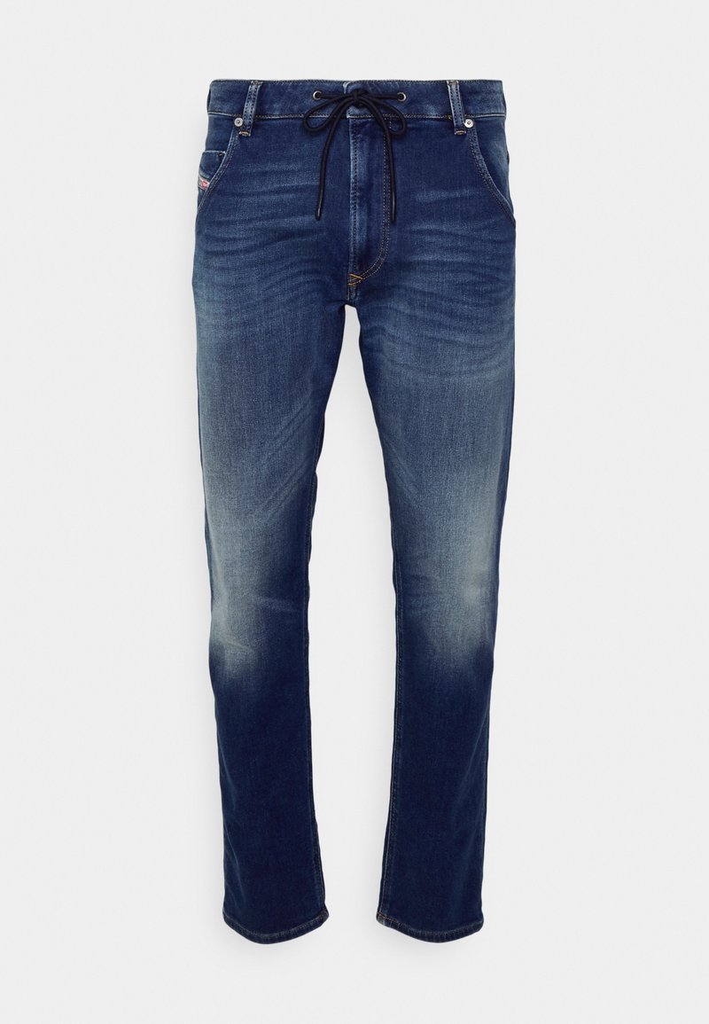 Diesel Slim fit jeans blauw denim/bluedenim Diesel Slim fit jeans blauw denim/bluedenim