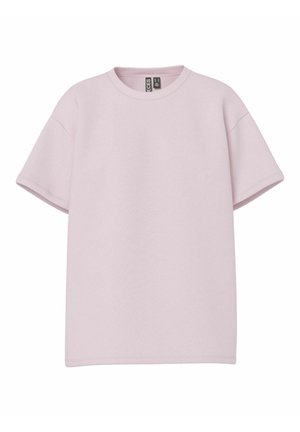 Pieces, - T-shirt basic