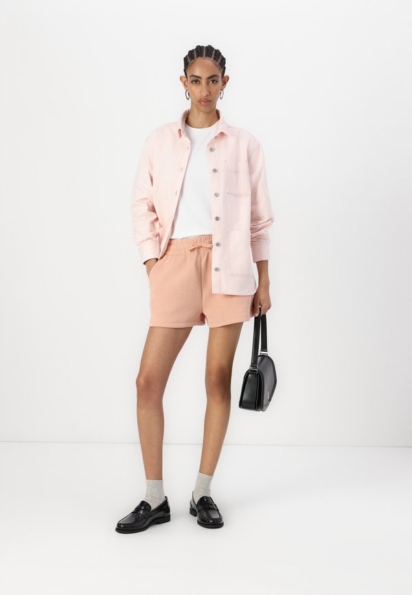 Denim jacket - angora3