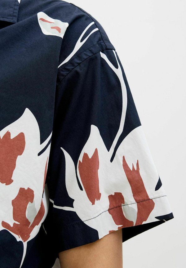 RBLAPALERMO RESORT  - Shirt - night sky3