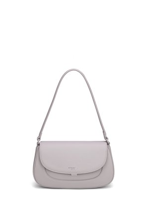 David Jones DAVID JONES SHOULDER BAG - Borsa a mano - orchid