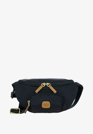 Bric's X-COLLECTION - Gürteltasche - oceano