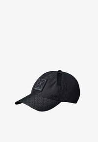 Sélectionné, black