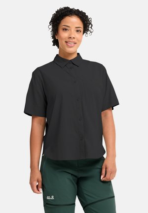 SIERRA CANYON  W - Chemisier - black