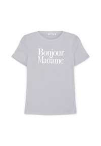 Non selezionato, ghiaccio chiaro